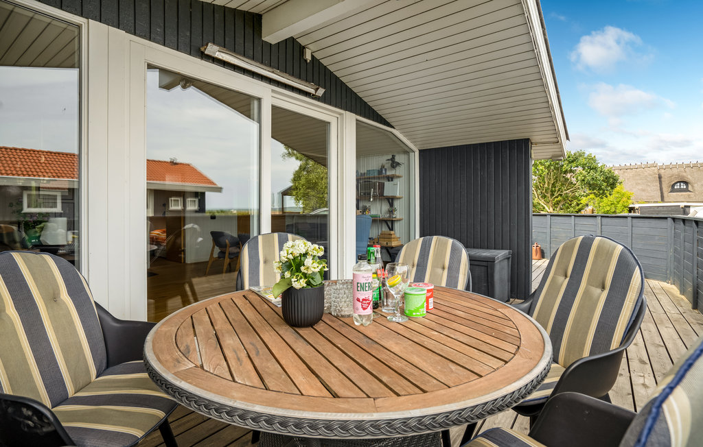 Feriehuse - Hvidbjerg , Danmark - D89127 14