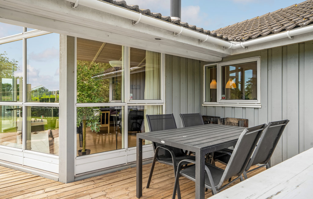 Feriehuse - Mørkholt , Danmark - D89049 14