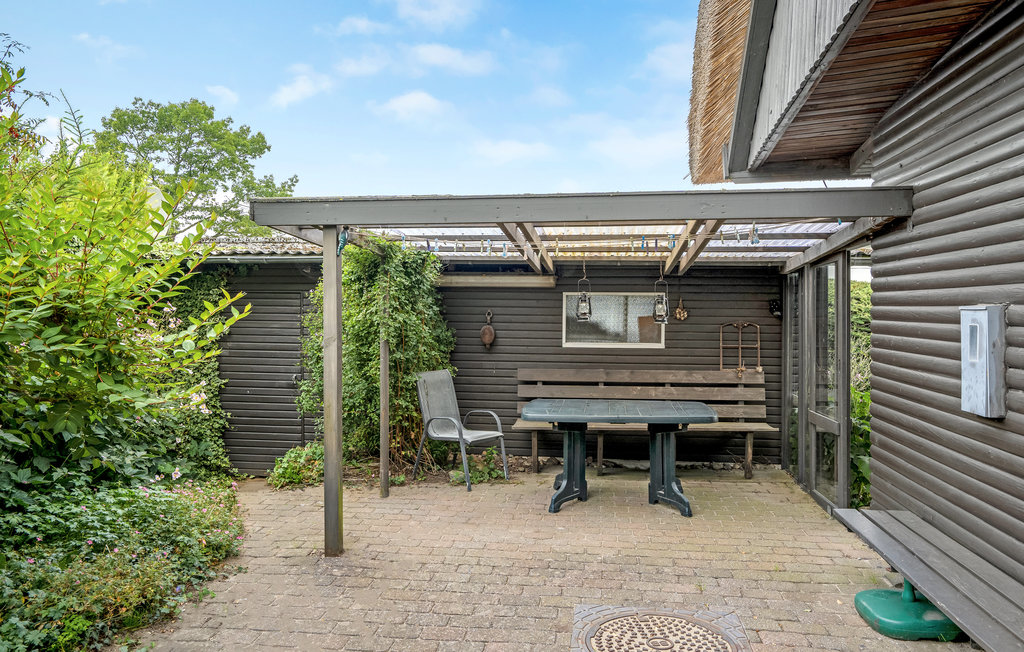 Ferienhaus - Mørkholt , Dänemark - D89108 16