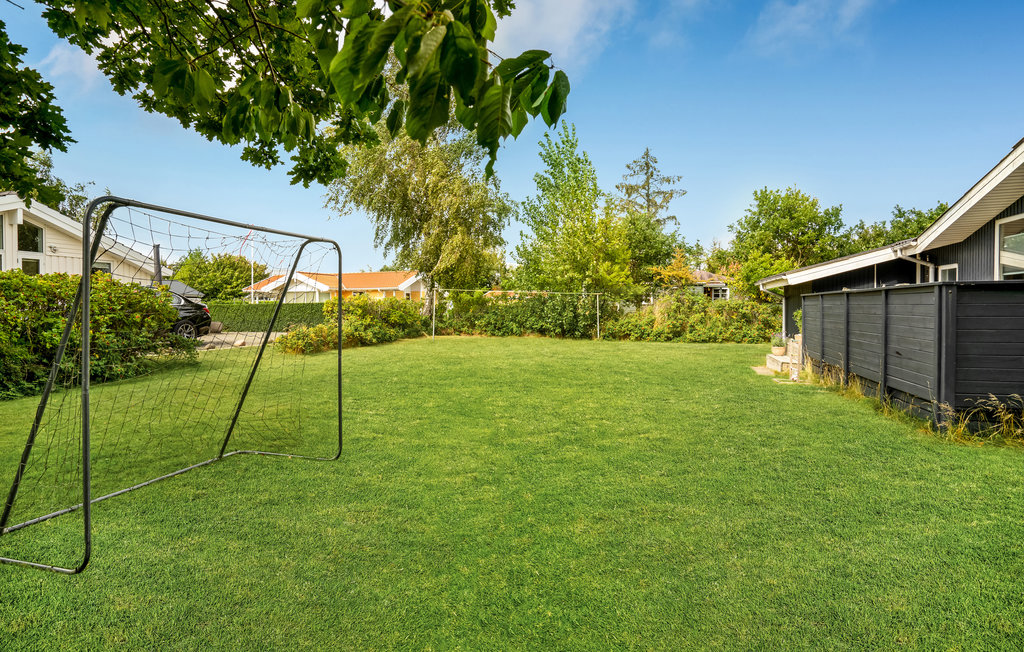 Feriehuse - Hvidbjerg , Danmark - D89127 15