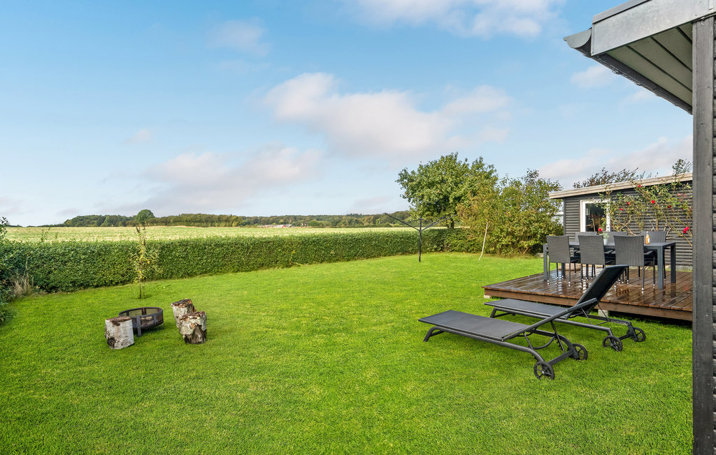 Ferienhaus - Mørkholt , Dänemark - D89503 9