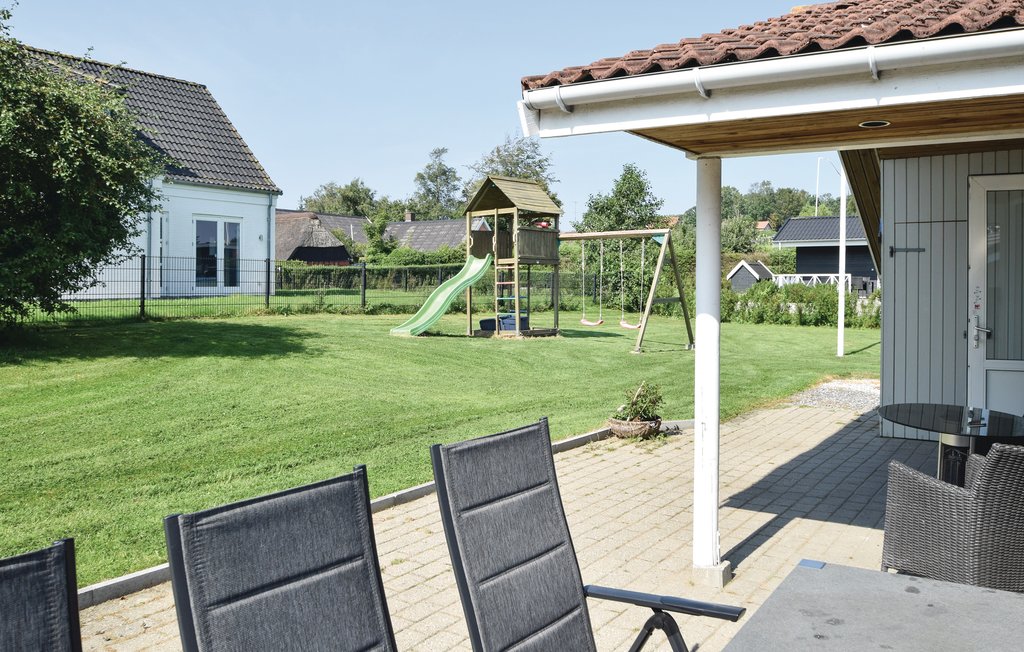 Ferienhaus - Høll/Hvidbjerg , Dänemark - D89560 11