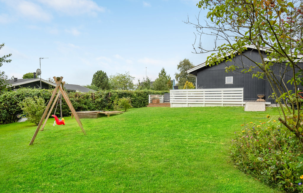 Ferienhaus - Hvidbjerg Strand , Dänemark - D89130 15