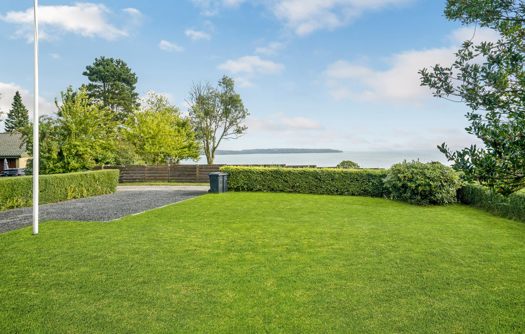 Ferienhaus - Mørkholt , Dänemark - D89503 16