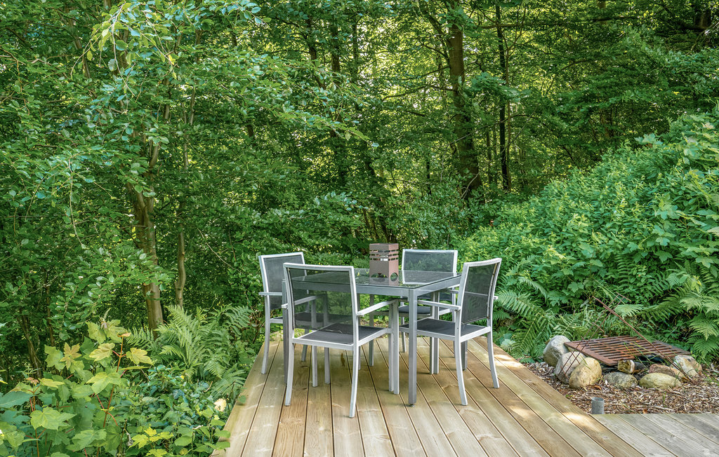 Ferienhaus - Vejle , Dänemark - D89510 14