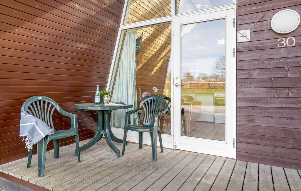 Feriehus - Trelde Næs , Danmark - D89045 12