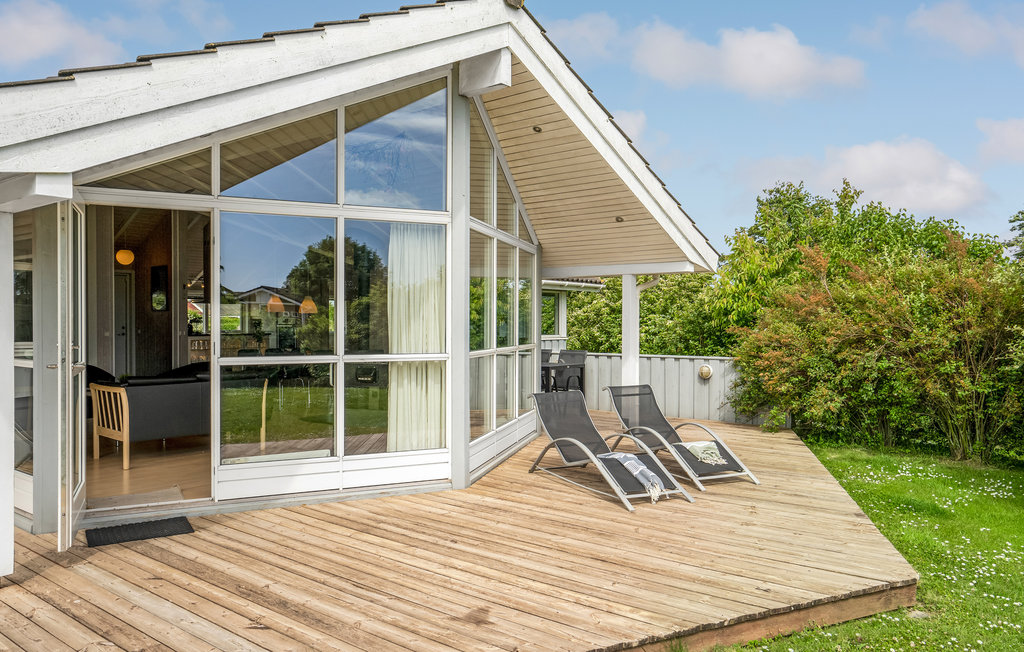 Feriehuse - Mørkholt , Danmark - D89049 8
