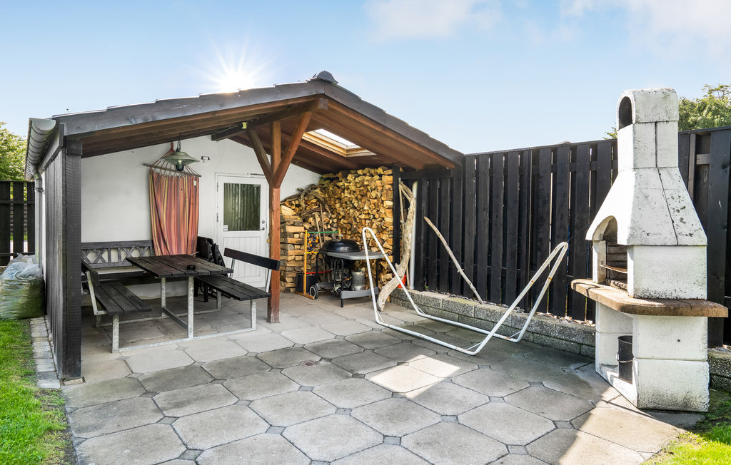 Ferienhaus - Mørkholt , Dänemark - D89102 10