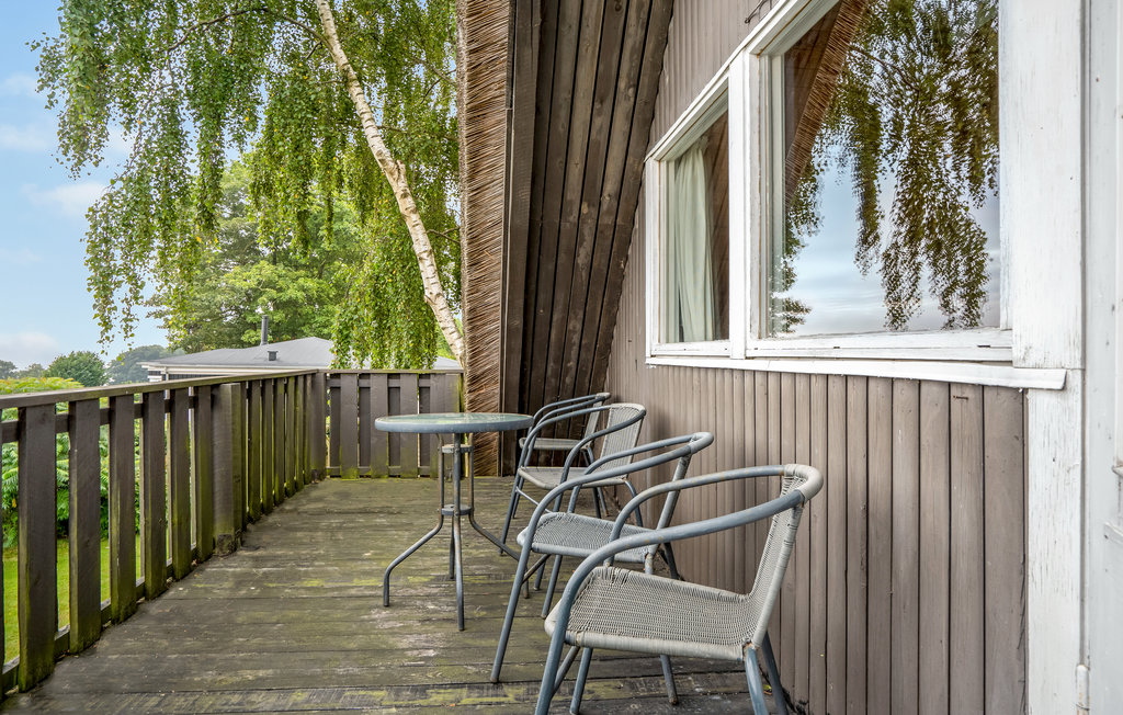 Ferienhaus - Mørkholt , Dänemark - D89108 15