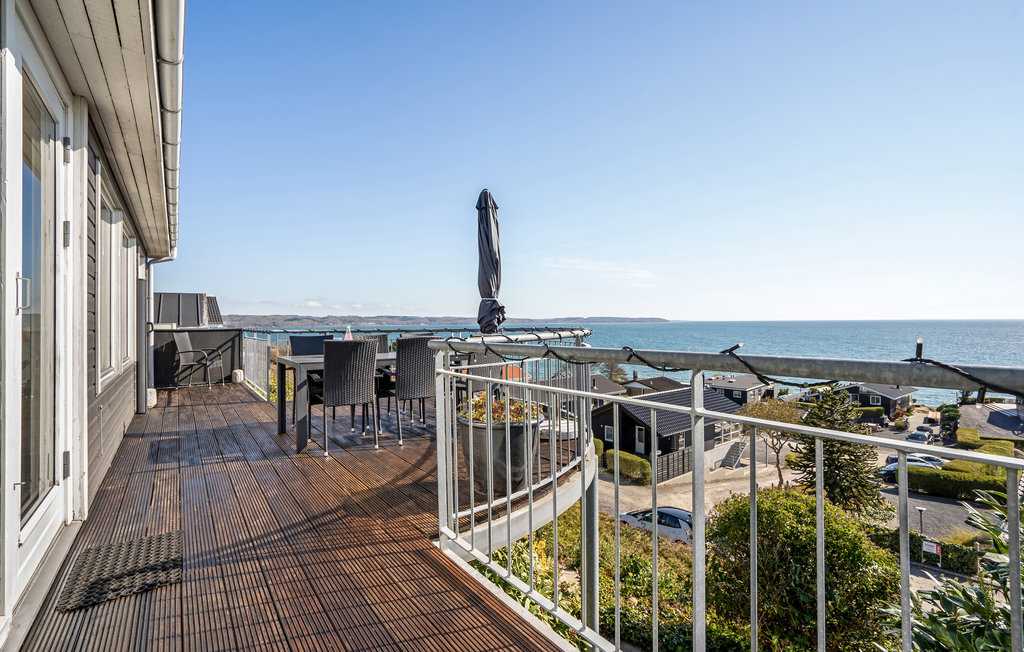 Ferienhaus - Hvidbjerg Strand , Dänemark - D89112 14