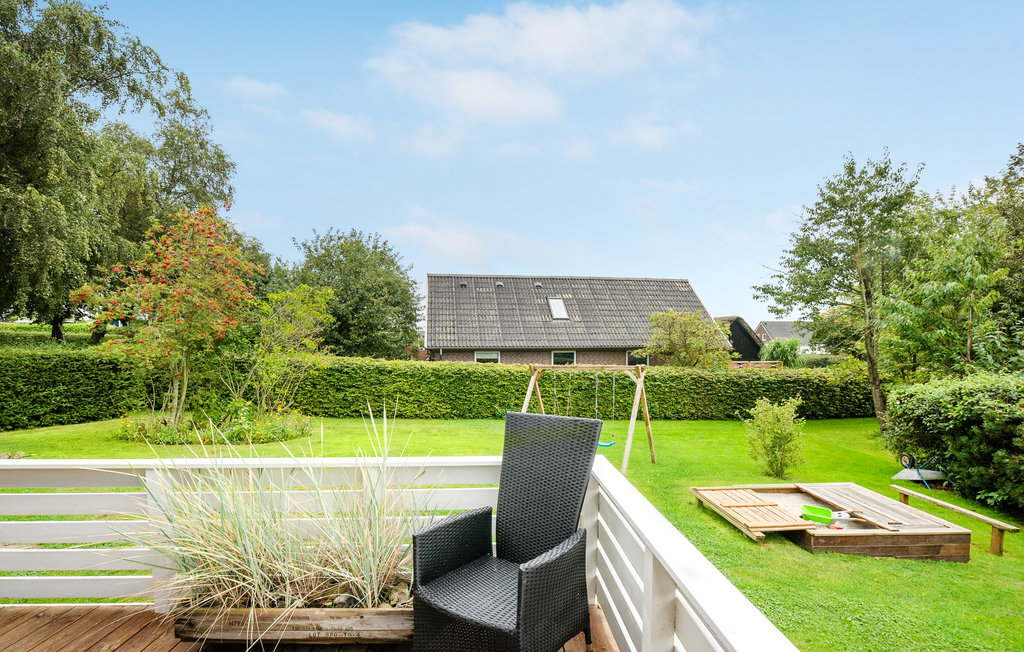 Ferienhaus - Hvidbjerg Strand , Dänemark - D89130 11