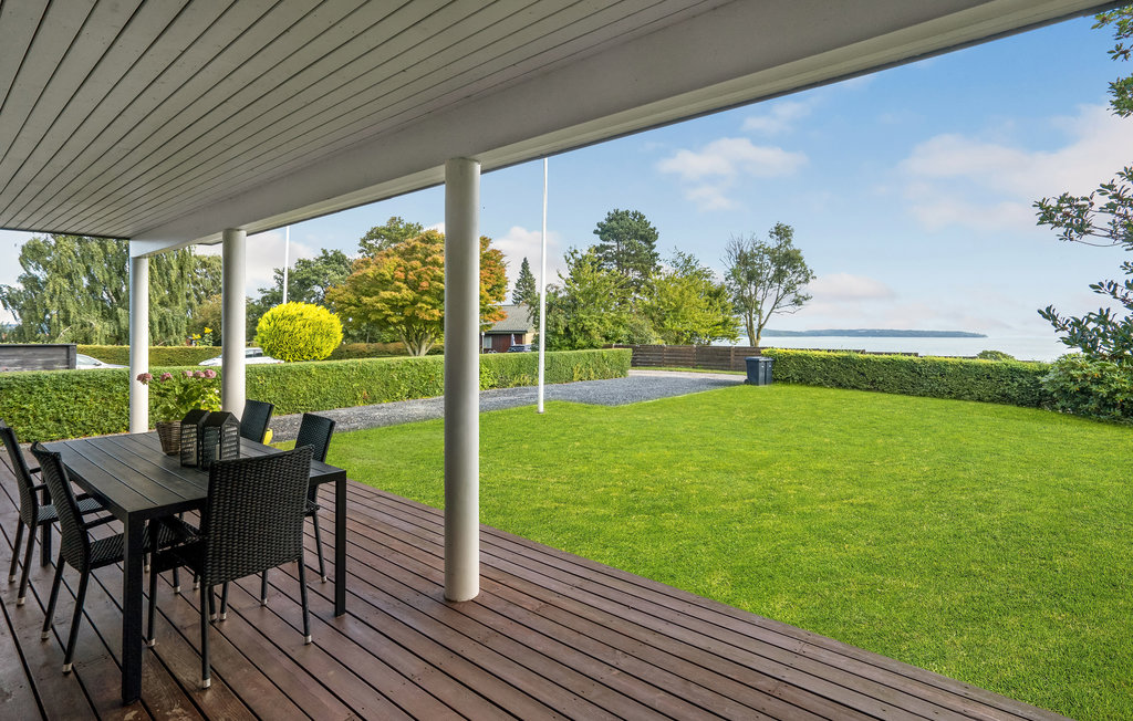 Ferienhaus - Mørkholt , Dänemark - D89503 13