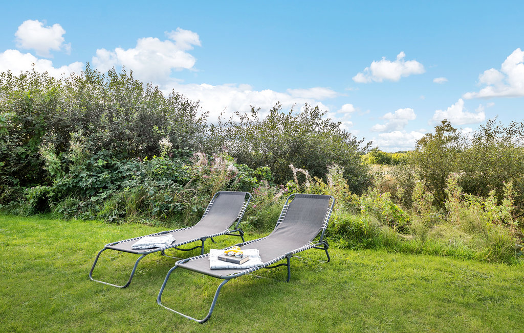 Feriehus - Høll/Hvidbjerg , Danmark - D89544 11