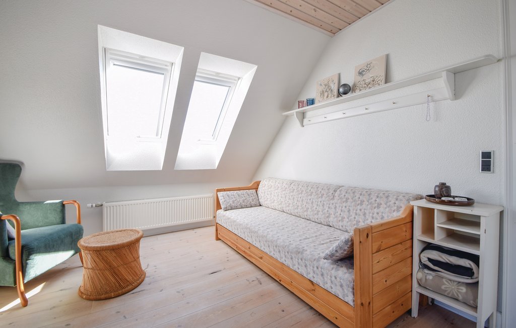 Ferienhaus - Mørkholt , Dänemark - D89102 19