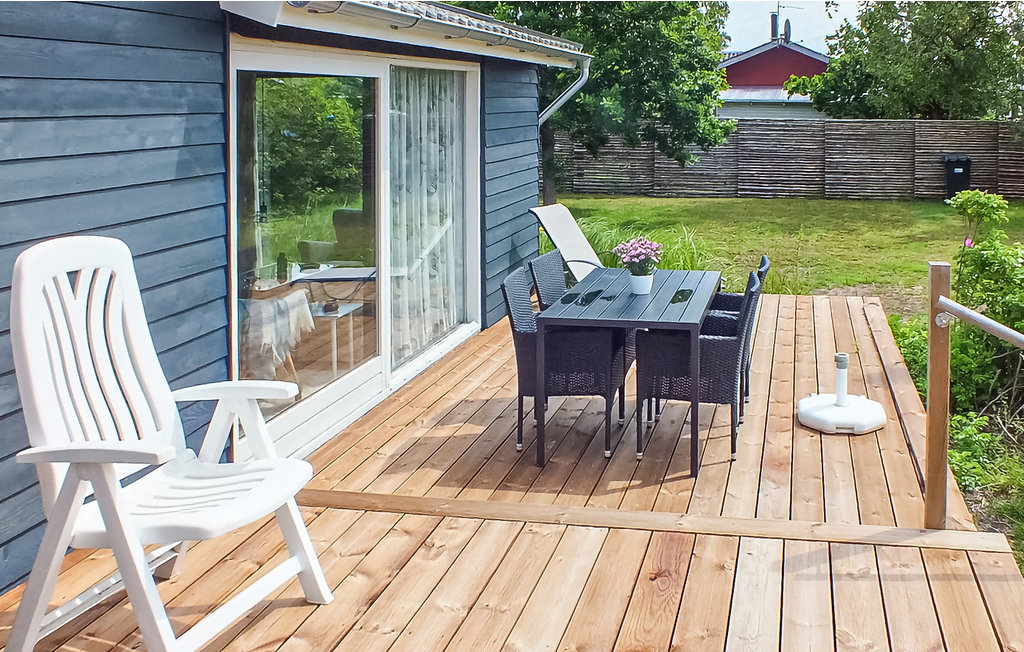 Ferienhaus - Høll/Hvidbjerg , Dänemark - D89506 7