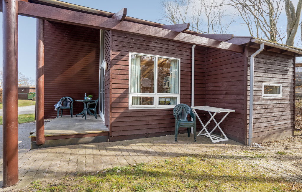 Feriehus - Trelde Næs , Danmark - D89045 9