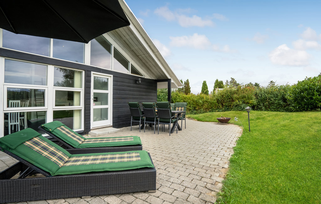 Ferienhaus - Hvidbjerg , Dänemark - D89053 8