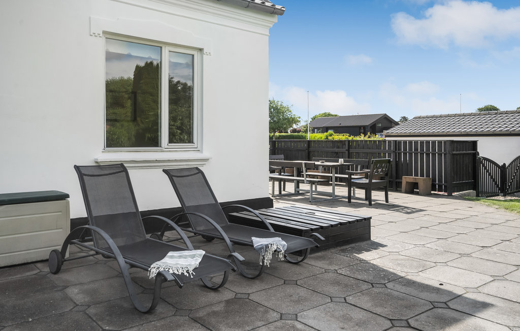 Ferienhaus - Mørkholt , Dänemark - D89102 8