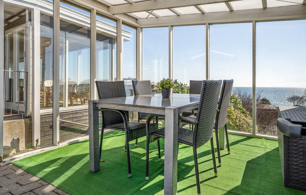 Ferienhaus - Hvidbjerg Strand , Dänemark - D89112 13