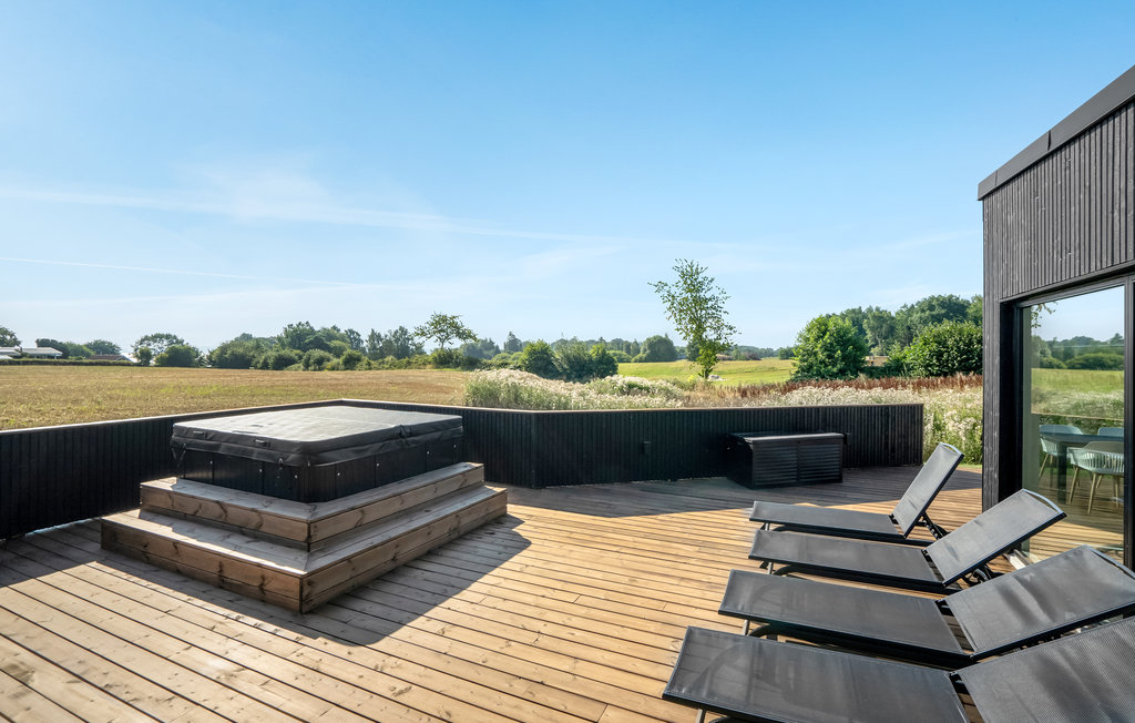 Semesterhus - Mørkholt , Danmark - D89300 14