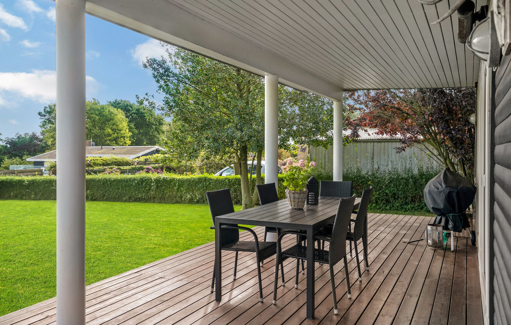 Ferienhaus - Mørkholt , Dänemark - D89503 8