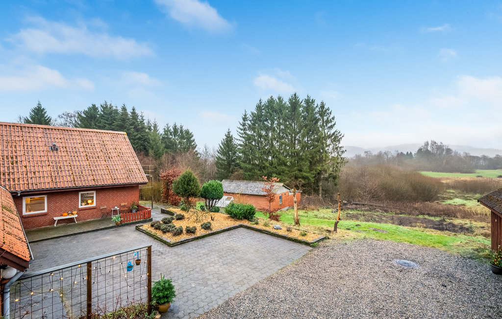 Ferienhaus - Silkeborg , Dänemark - D89017 12