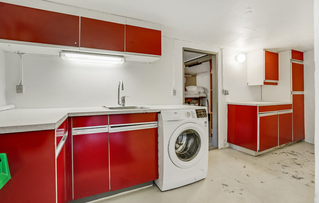 Feriehuse - Hvidbjerg Strand , Danmark - D89057 19