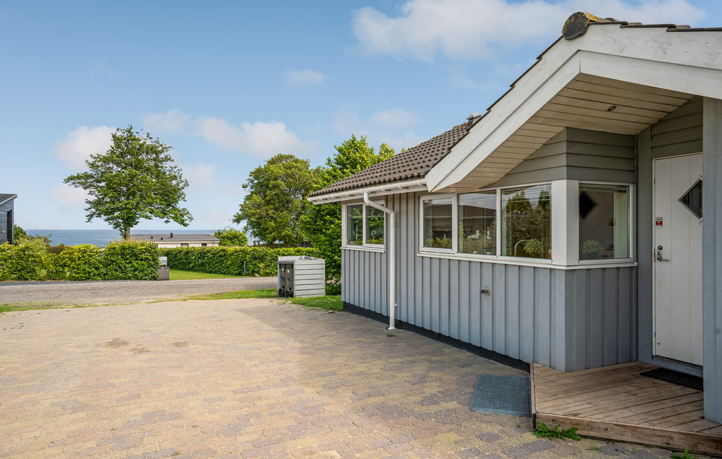Feriehuse - Mørkholt , Danmark - D89049 9