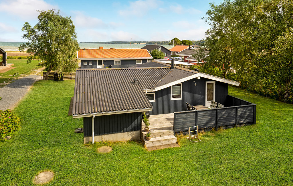 Feriehuse - Hvidbjerg , Danmark - D89127 16