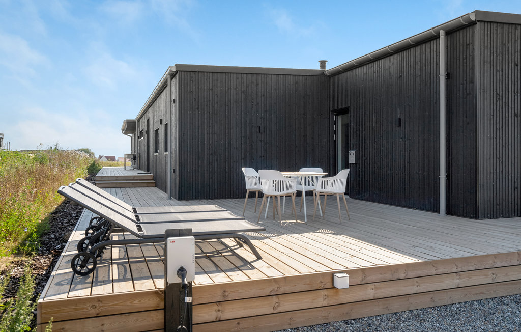 Ferienhaus - Mørkholt , Dänemark - D89200 15