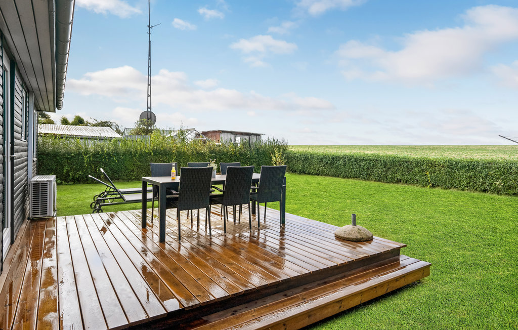 Ferienhaus - Mørkholt , Dänemark - D89503 14