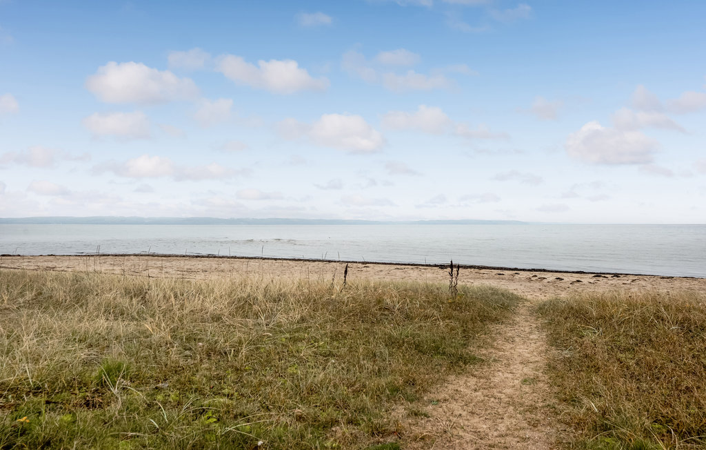 Ferienhaus - Bøgeskov Strand , Dänemark - D89010 8