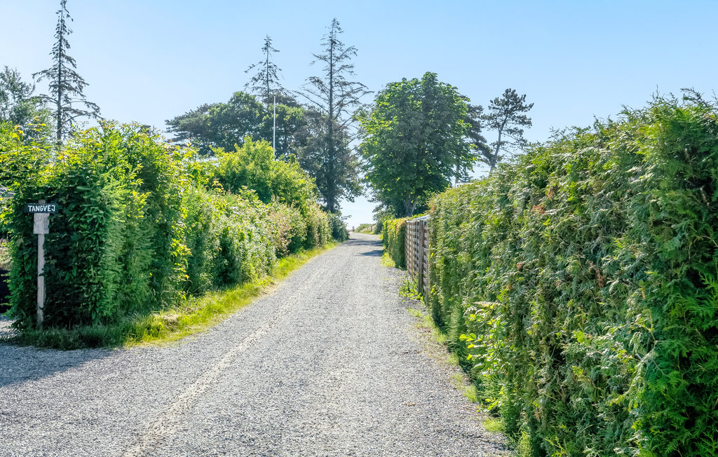 Feriehus - Hvidbjerg Strand , Danmark - D89020 12