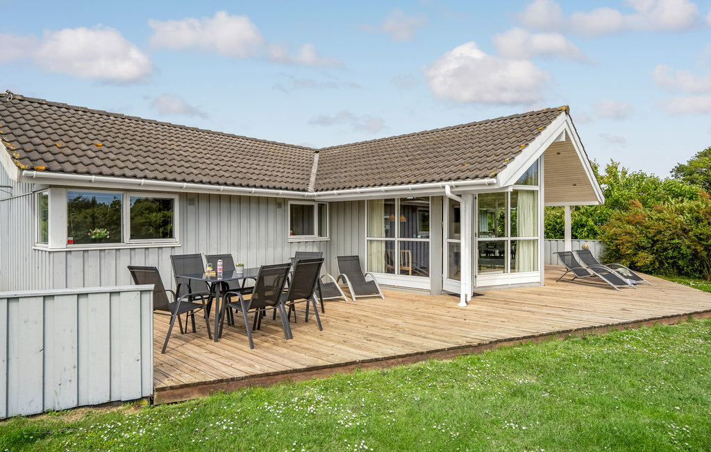 Feriehuse - Mørkholt , Danmark - D89049 13