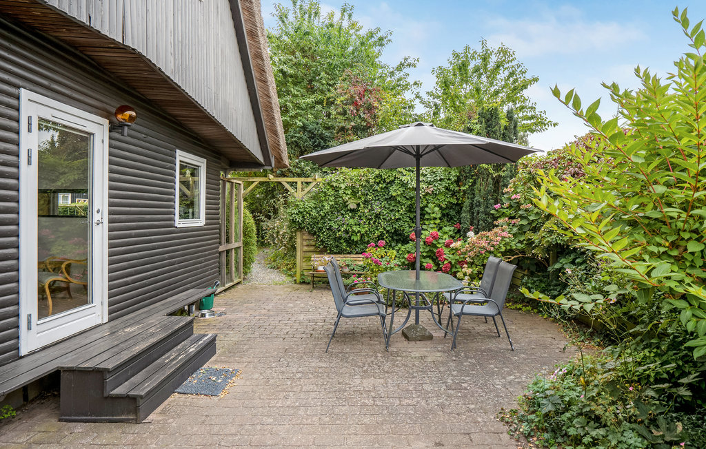 Ferienhaus - Mørkholt , Dänemark - D89108 14