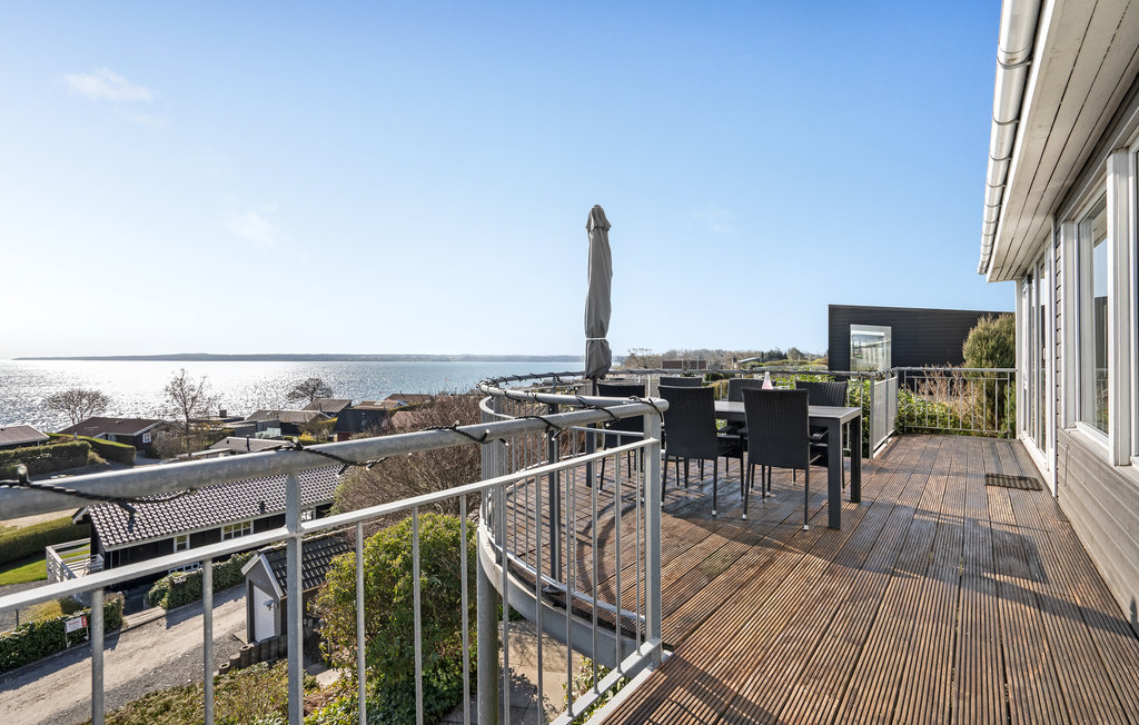 Ferienhaus - Hvidbjerg Strand , Dänemark - D89112 2