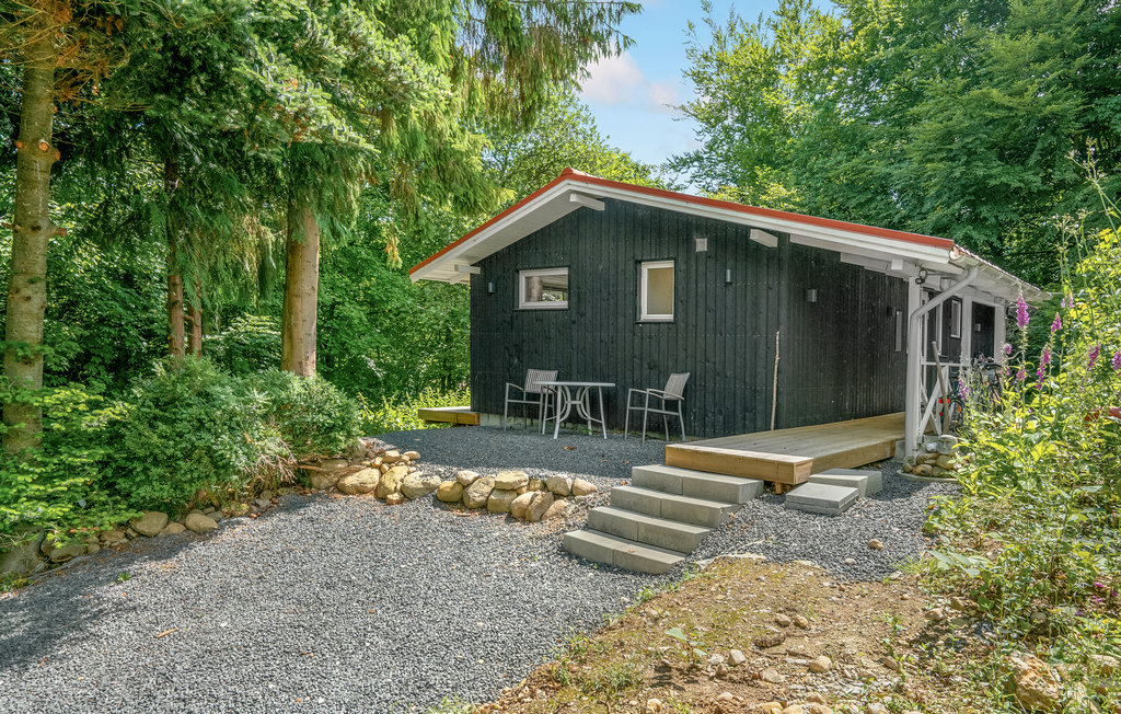 Ferienhaus - Vejle , Dänemark - D89510 11