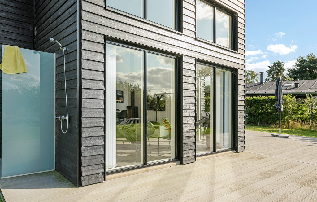Feriehus - Høll/Hvidbjerg , Danmark - D89544 8