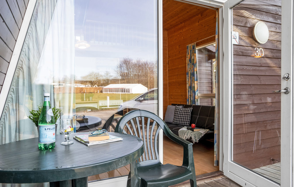 Feriehus - Trelde Næs , Danmark - D89045 11