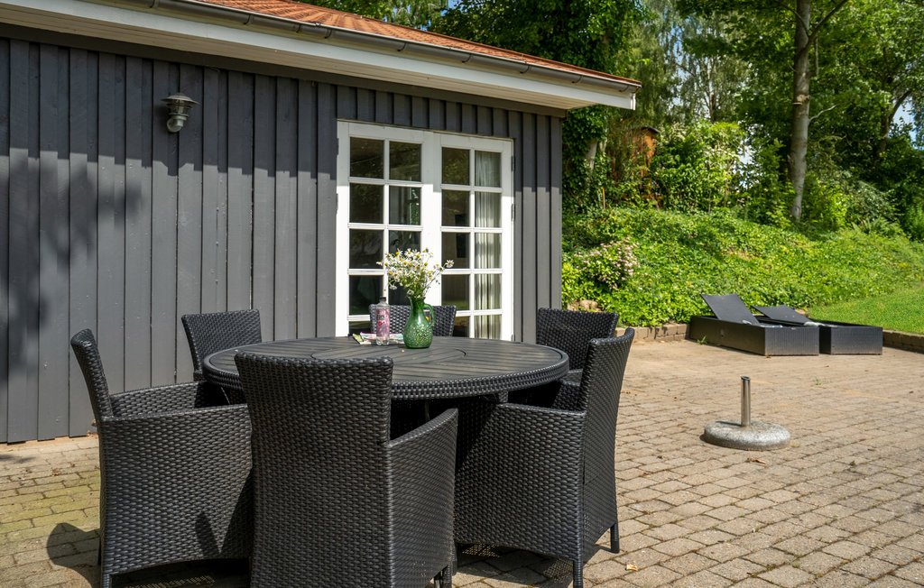 Ferienhaus - Andkær Vig , Dänemark - D89052 12