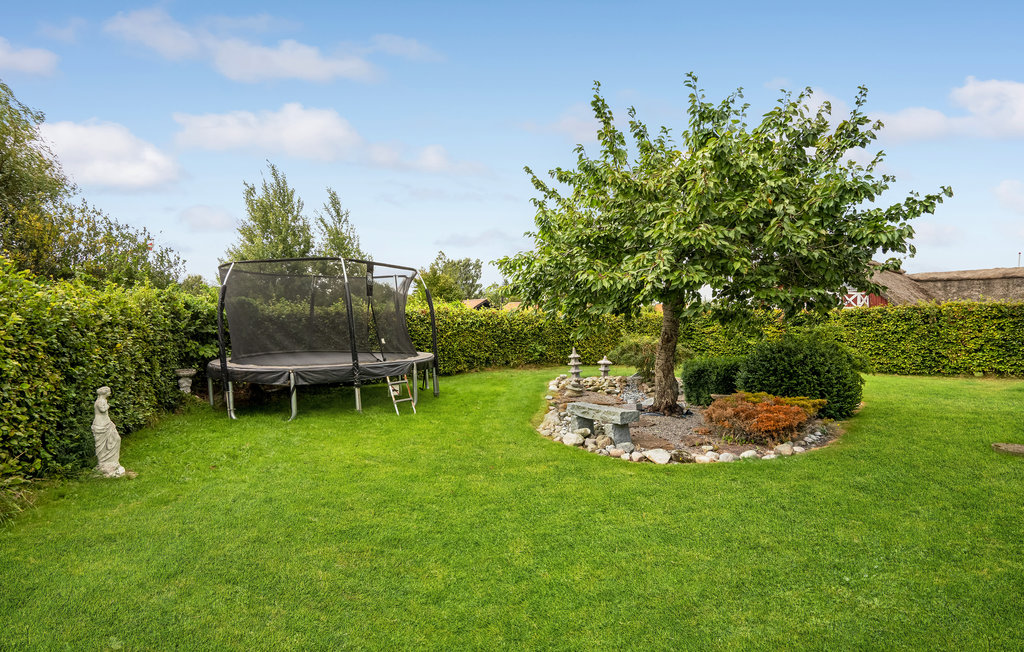 Ferienhaus - Hvidbjerg , Dänemark - D89053 2