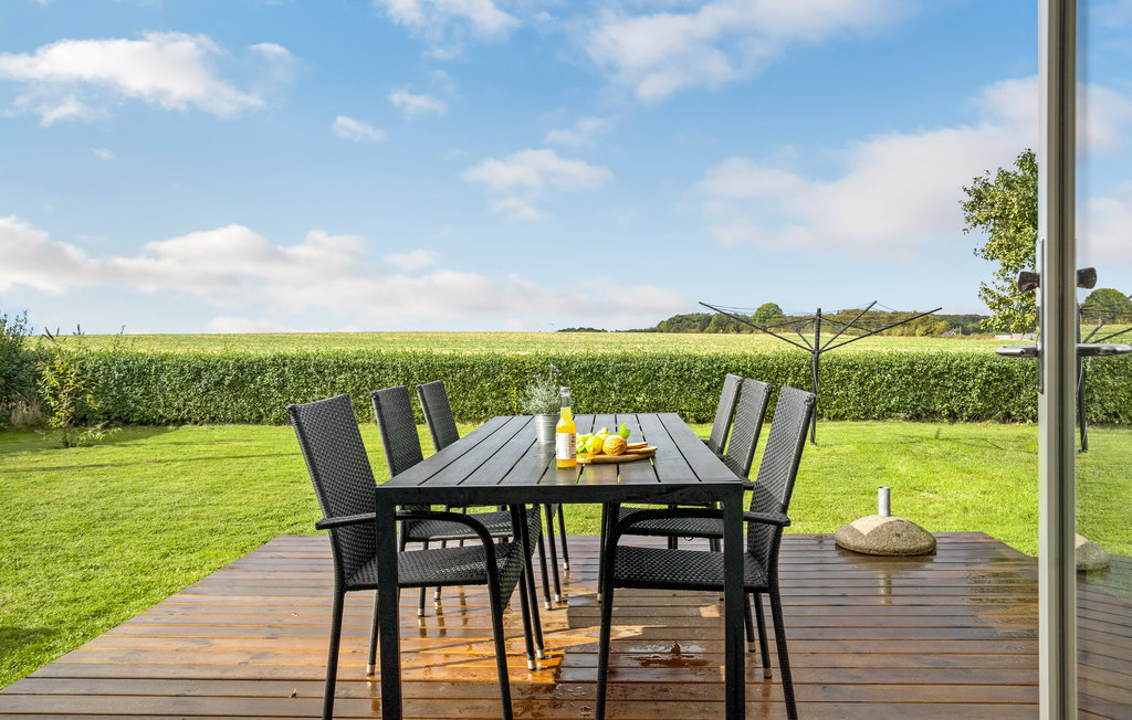 Ferienhaus - Mørkholt , Dänemark - D89503 12