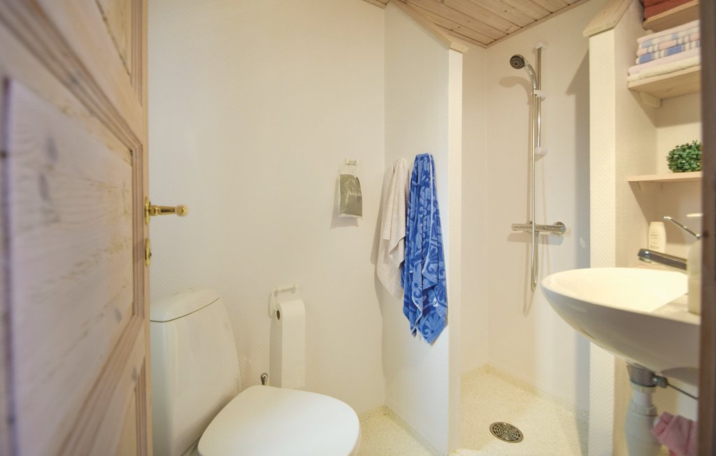 Ferienhaus - Høll/Hvidbjerg , Dänemark - D89506 12