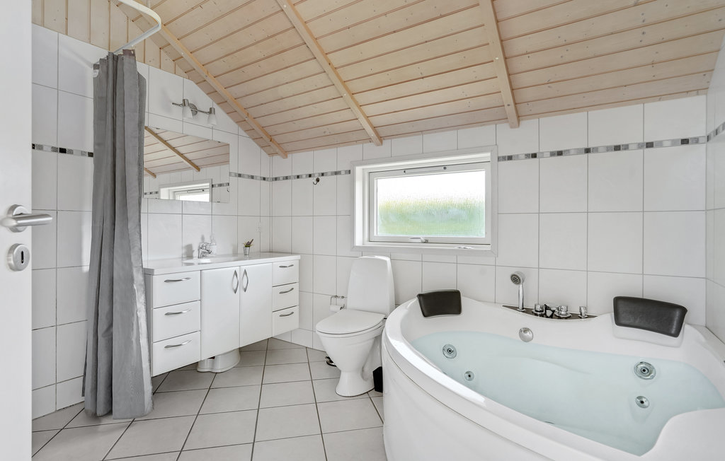 Feriehus - Hvidbjerg Strand , Danmark - D89020 18
