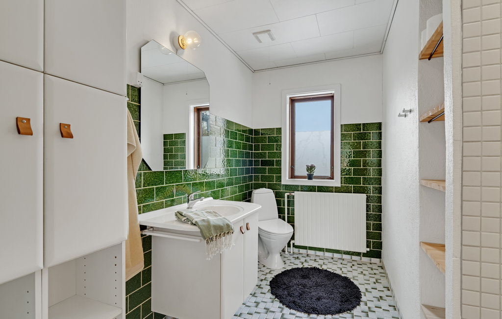 Feriehuse - Randbøldal , Danmark - D89056 24