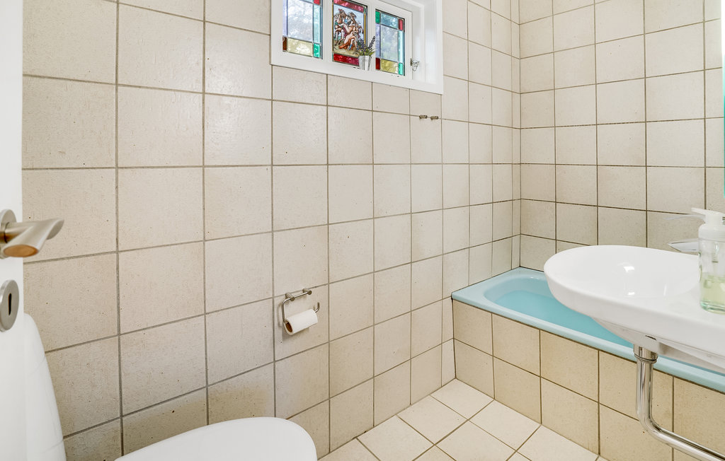 Feriehuse - Hvidbjerg Strand , Danmark - D89057 9