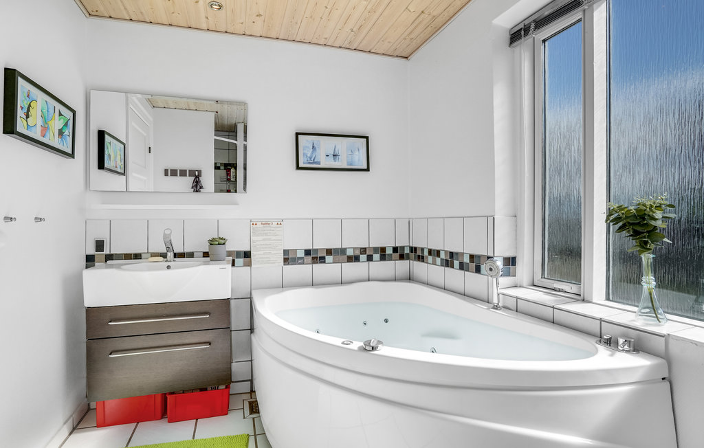 Ferienhaus - Mørkholt , Dänemark - D89102 25