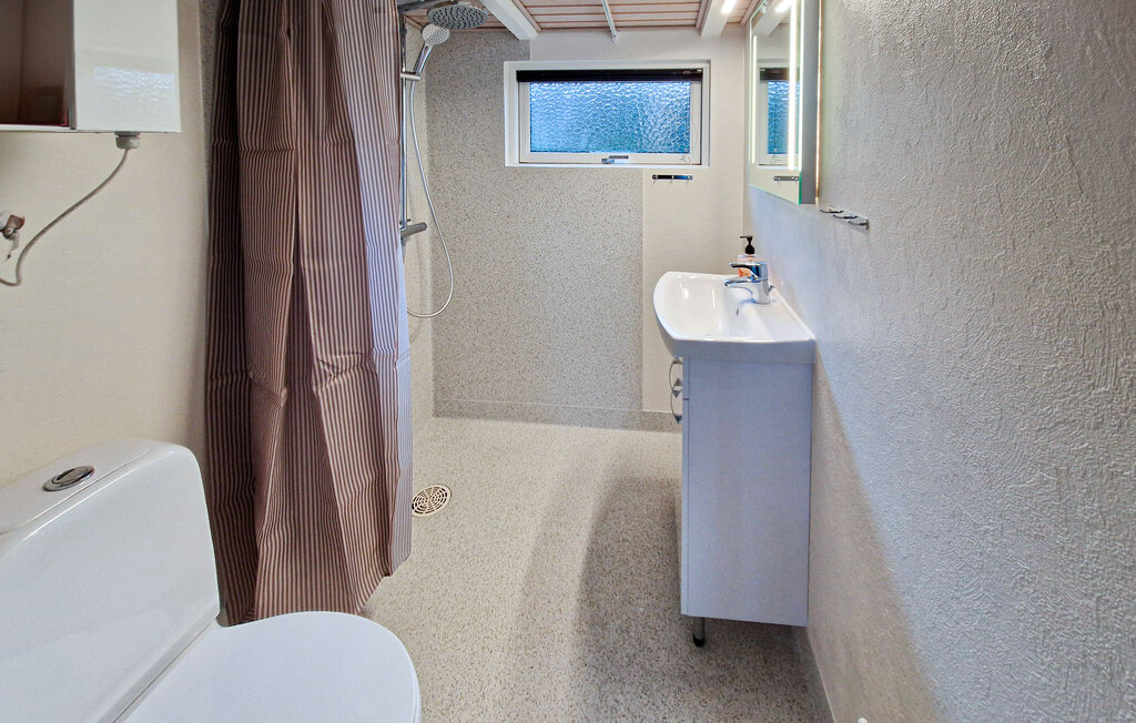 Ferienhaus - Hvidbjerg Strand , Dänemark - D89112 20
