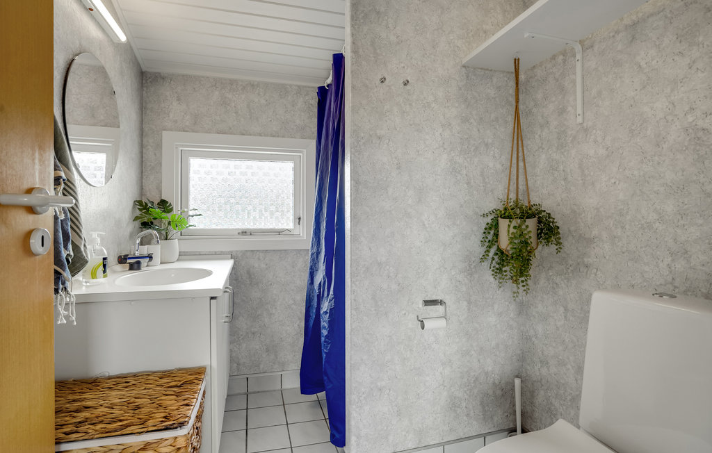 Feriehuse - Hvidbjerg , Danmark - D89127 25