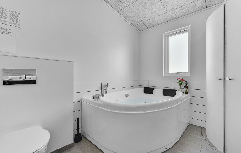 Feriehus - Høll/Hvidbjerg , Danmark - D89544 21